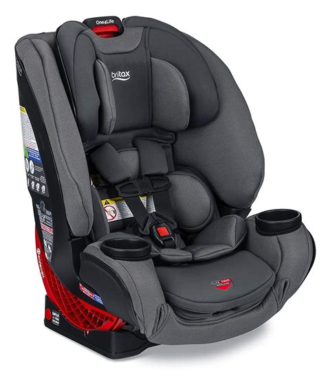 5 pounds with base. . Best car seat for newborn